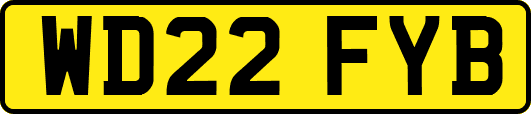 WD22FYB
