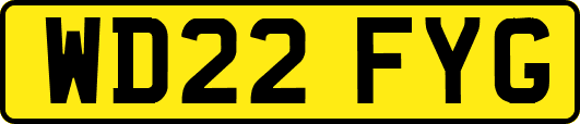 WD22FYG