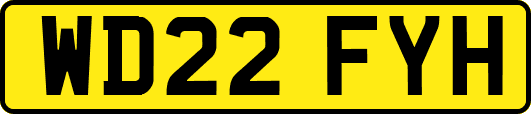 WD22FYH
