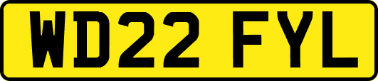 WD22FYL