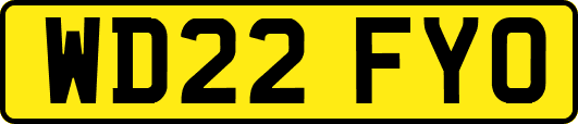 WD22FYO