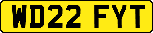 WD22FYT