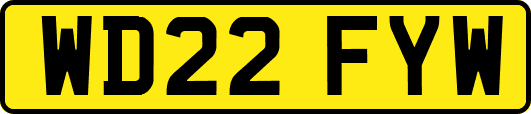 WD22FYW