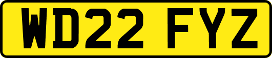 WD22FYZ