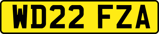 WD22FZA