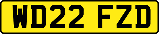 WD22FZD