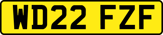 WD22FZF