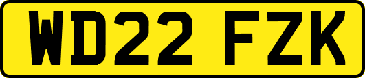 WD22FZK