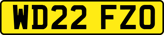 WD22FZO