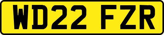WD22FZR