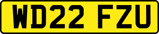 WD22FZU