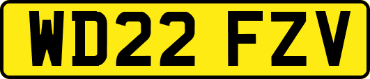 WD22FZV