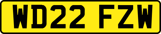 WD22FZW