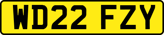WD22FZY