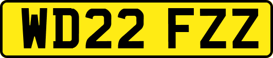 WD22FZZ