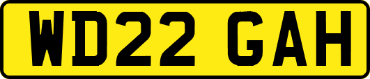 WD22GAH