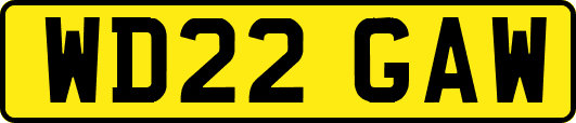 WD22GAW