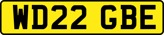 WD22GBE