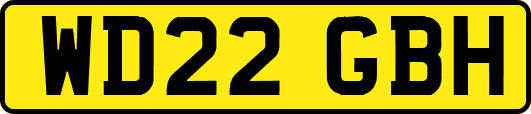WD22GBH