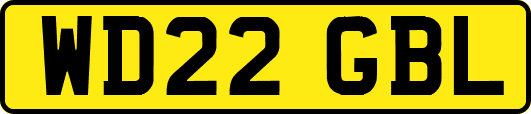 WD22GBL