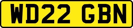 WD22GBN