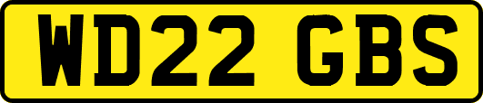 WD22GBS