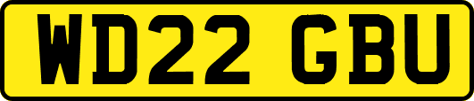 WD22GBU