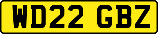 WD22GBZ