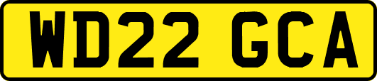 WD22GCA