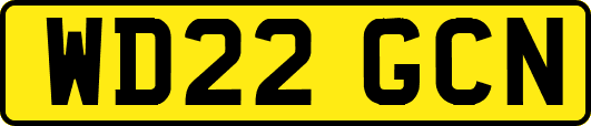 WD22GCN