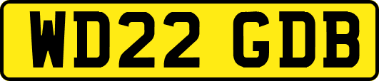 WD22GDB