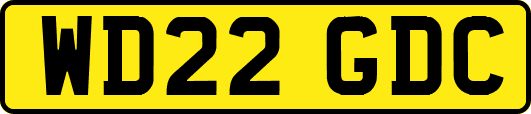 WD22GDC