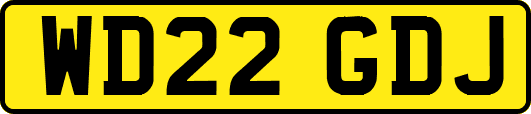 WD22GDJ