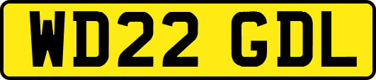 WD22GDL