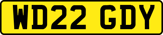 WD22GDY