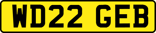 WD22GEB
