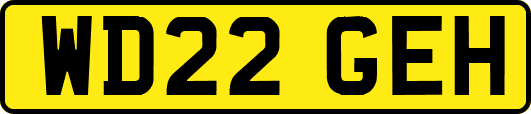 WD22GEH