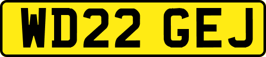 WD22GEJ
