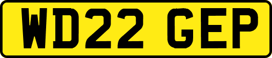 WD22GEP