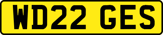 WD22GES