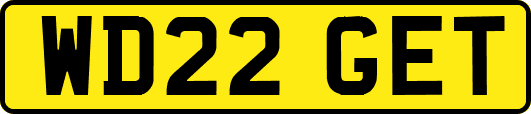 WD22GET