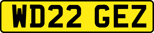 WD22GEZ