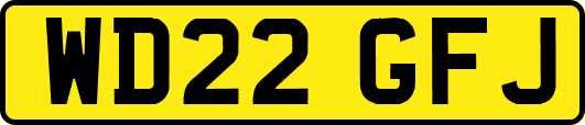 WD22GFJ