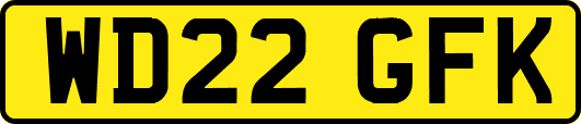 WD22GFK