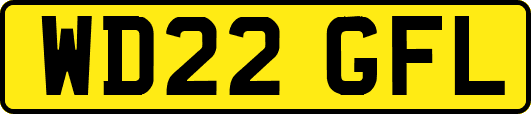 WD22GFL