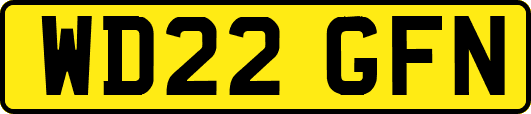 WD22GFN