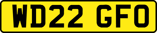 WD22GFO