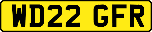WD22GFR