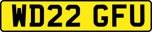 WD22GFU