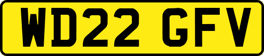 WD22GFV